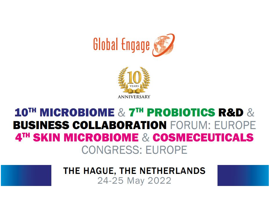 Microbiome Forum